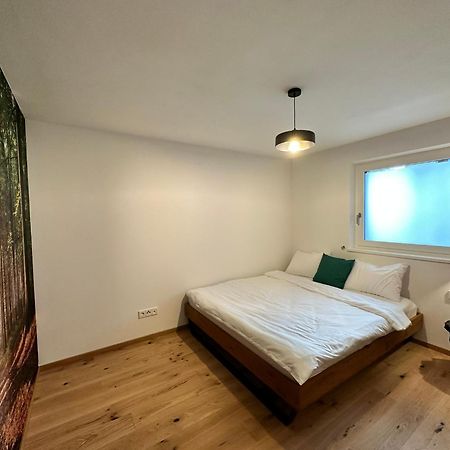 Venostis Apartment Prato allo Stelvio Bagian luar foto