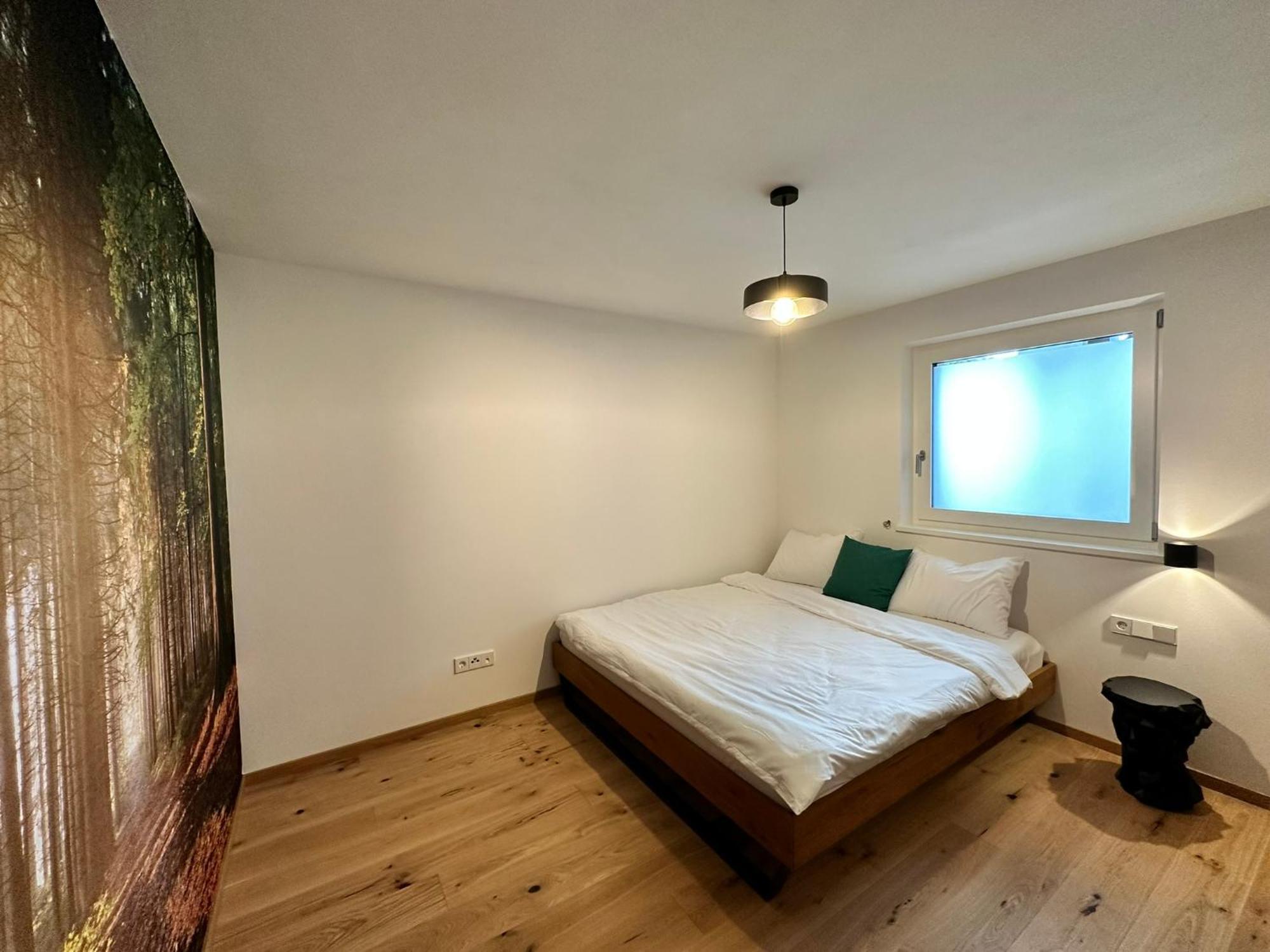 Venostis Apartment Prato allo Stelvio Bagian luar foto
