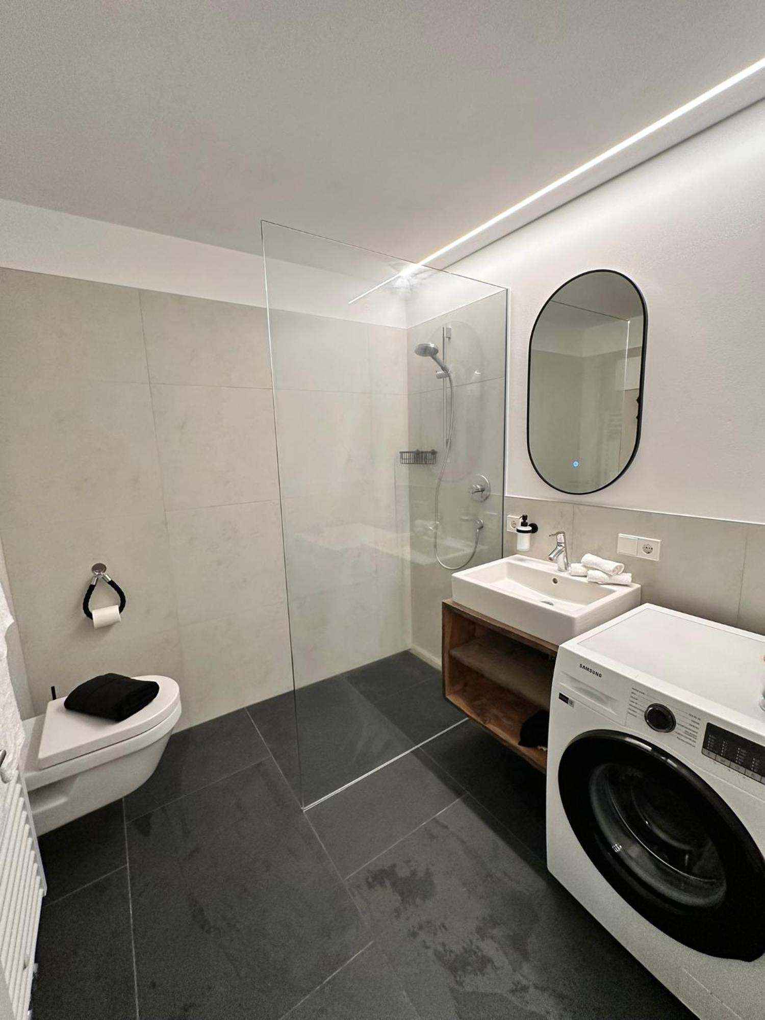 Venostis Apartment Prato allo Stelvio Bagian luar foto